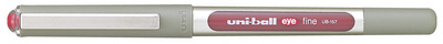 Image uni-ball Tintenroller eye fine (UB-157), dunkelrot