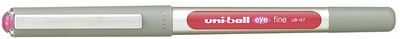 Image uni-ball Tintenroller eye fine (UB-157), rosa