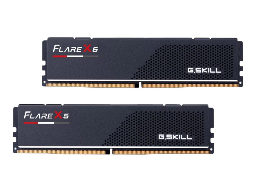 Image G.SKILL  32-GX2-FX5 FLARE AMD 32GB Kit (2x16GB)