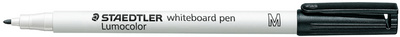 Image STAEDTLER Lumocolor Whiteboard-Marker 301, schwarz