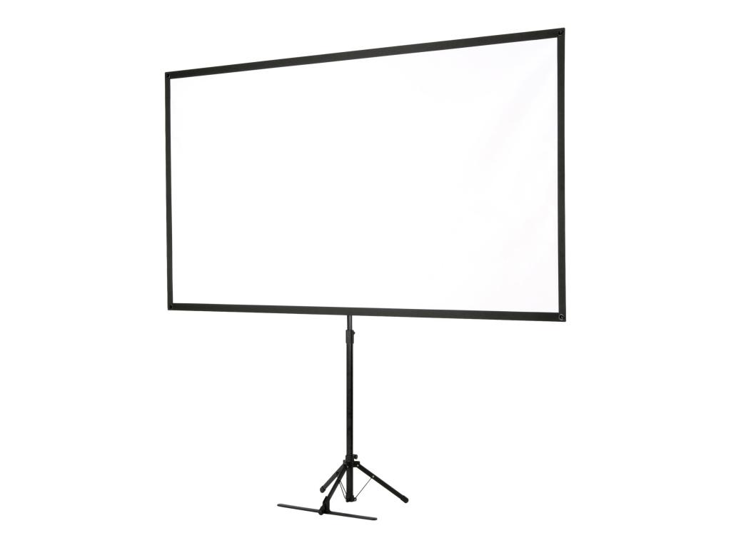 Image EPSON Mobile X-Type Screen Leinwand 203 cm (80"), 16:9