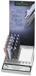 Image FABER-CASTELL Druckbleistift APOLLO 2325, im Display