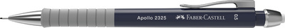 Image FABER-CASTELL Druckbleistift APOLLO 2327, dunkelblau