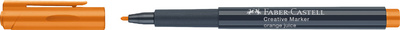 Image FABER-CASTELL Creative Marker, orange juice