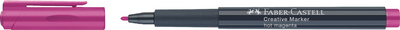Image FABER-CASTELL Creative Marker, candy pink