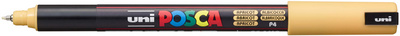 Image POSCA Pigmentmarker PC-1MR, apricot