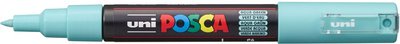 Image POSCA Pigmentmarker PC-1MC, aqua grün