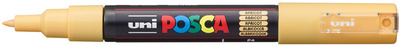 Image POSCA Pigmentmarker PC-1MC, apricot