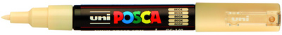 Image POSCA Pigmentmarker PC-1MC, beige