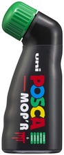 Image POSCA Pigmentmarker PCM22 MOP'R, grün