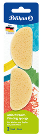 Image Pelikan Malschwamm, 2er Set