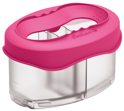 Image Pelikan Wasserbox für Deckfarbkasten Space+, pink