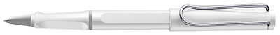 Image LAMY Tintenroller safari white