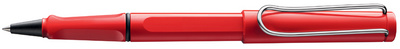 Image LAMY Tintenroller safari red