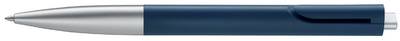 Image LAMY Druckkugelschreiber noto blue silver