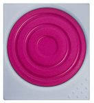 Image LAMY Ersatz-Farbschale Z70 aquaplus, magentarot