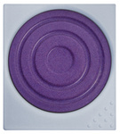Image LAMY Ersatz-Farbschale Z70 aquaplus, violett