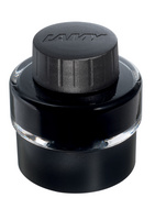 Image LAMY Tintenglas T51, schwarz, 30 ml