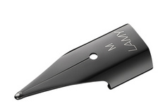 Image LAMY Füllhalter-Ersatzfeder Z50, schwarz, M