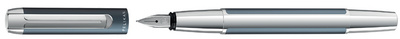 Image Pelikan Füllhalter "PURA", petrol, Federbreite: B