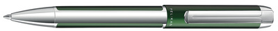 Image Pelikan Drehkugelschreiber "PURA", waldgrün