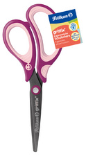 Image Pelikan griffix Schulschere, spitz, Sweet Berry