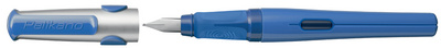 Image Pelikan Füllhalter Pelikano Original P481L, blau