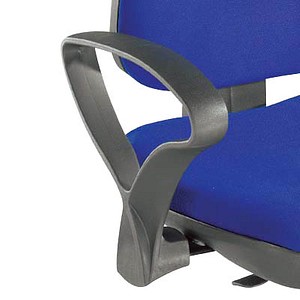 Image 2 Topstar Armlehnen schwarz für Support SY