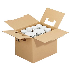 Image 10 Nestler Umzugskartons 44,9 x 36,0 x 34,9 cm