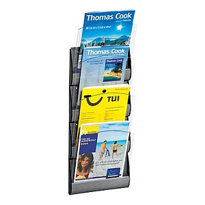 Image PAPERFLOW WANDHALTER "INTEGRAL", A4,4 F. (4064X4.35)