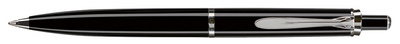 Image Pelikan Druckkugelschreiber K 205, Strichstärke: M, schwarz