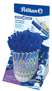 Image Pelikan Tintenlöscher Super Pirat 850B, Thekendisplay