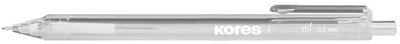 Image Kores Druckbleistift "M1 Grafitos", HB, Minenstärke: 0,5 mm