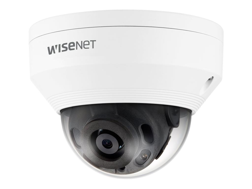 Image HANWHA Wisenet Q-Serie QNV-6032R Vandal Dome 2MP