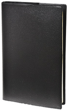 Image QUO VADIS Agenda "Note 29 S", 210 x 297 mm, 2025, noir