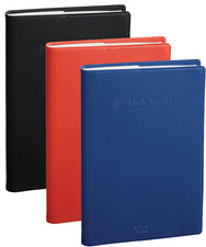 Image QUO VADIS Agenda "Le Professeur", Impala, 2024/2025, assorti