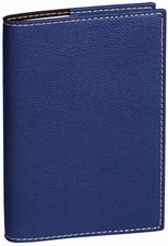 Image QUO VADIS Agenda de poche "Affaires", 2025, Club navy