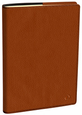 Image QUO VADIS Agenda Président Prestige, 2025, Marlow camel