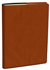 Image QUO VADIS Agenda de poche MINIWEEK, 2025, Marlow camel