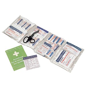 Image Holthaus Medical Erste-Hilfe-Nachfüllset