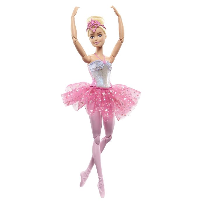 Image  BRB Dreamtopia Ballerina blond