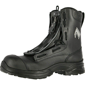 Image HAIX® Herren S3 Sicherheitsstiefel Airpower XR1 schwarz Größe UK 8.5 (EU 42,5)