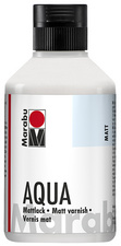 Image Marabu Acryllack aqua-Mattlack, 250 ml