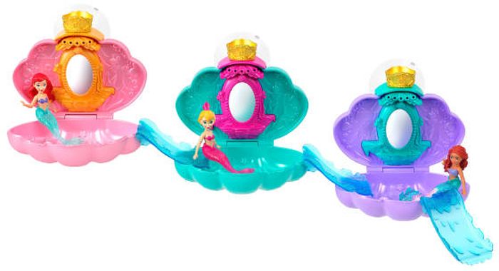 Image DP kleine Puppen Ariel