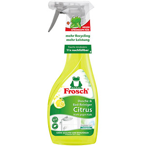 Image Frosch® Citrus Badreiniger 0,50 l