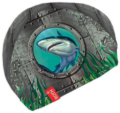 Image ROTH Kinder-Badekappe "Hai"