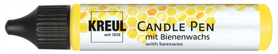 Image KREUL KerzenPen Hobby Line "PicTixx", weiß