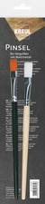 Image KREUL Pinsel zum Vergolden mit Blattmetall, 2er Set
