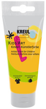Image KREUL Kids Art Kinder-Künstlerfarbe, 75 ml, zinnoberrot