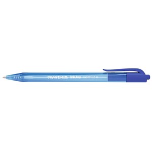 Image Paper:Mate Kugelschreiber InkJoy 100 RT, blau